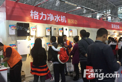 格力工廠內(nèi)購會直銷盛典圓滿落幕，9小時瘋狂搶購引爆消費熱潮